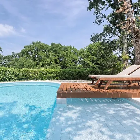 Vila Parun Villa Sajini