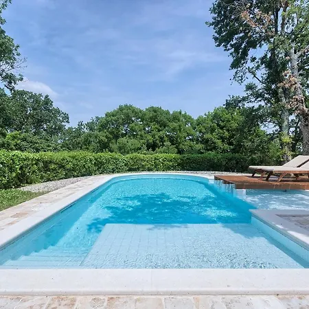 Villa Vila Parun *