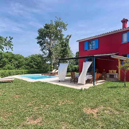 Villa Vila Parun *
