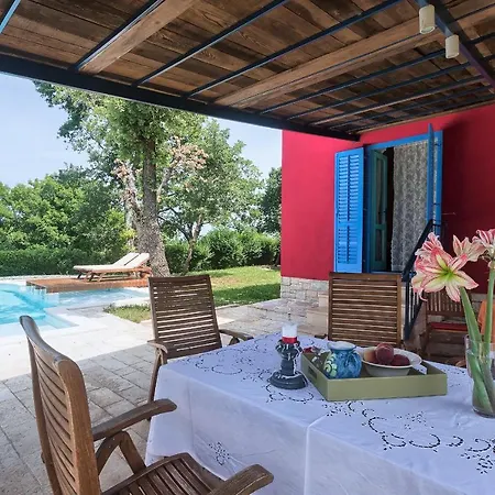 Villa Vila Parun *