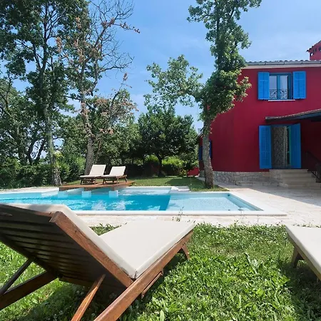 Villa Vila Parun *