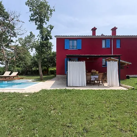 Villa Vila Parun