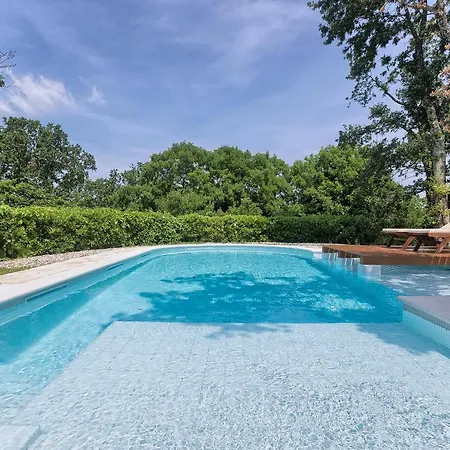 Villa Vila Parun